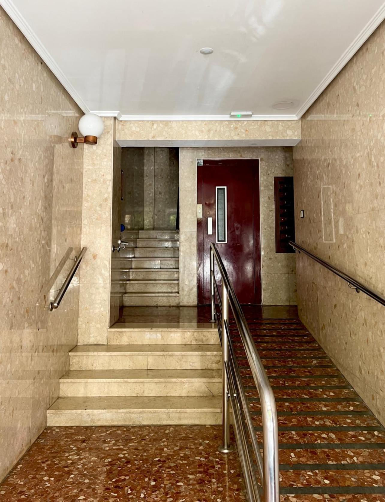 Central Private Bedroom - Comfy&Quiet - Near City Of Arts And Sciences Valência Exterior foto